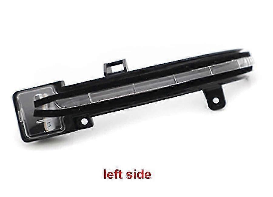 For Great Wall Haval H2s Car Accessories Rearview Mirror Marker Lamps Front Side Mirrors Turn Signal Light