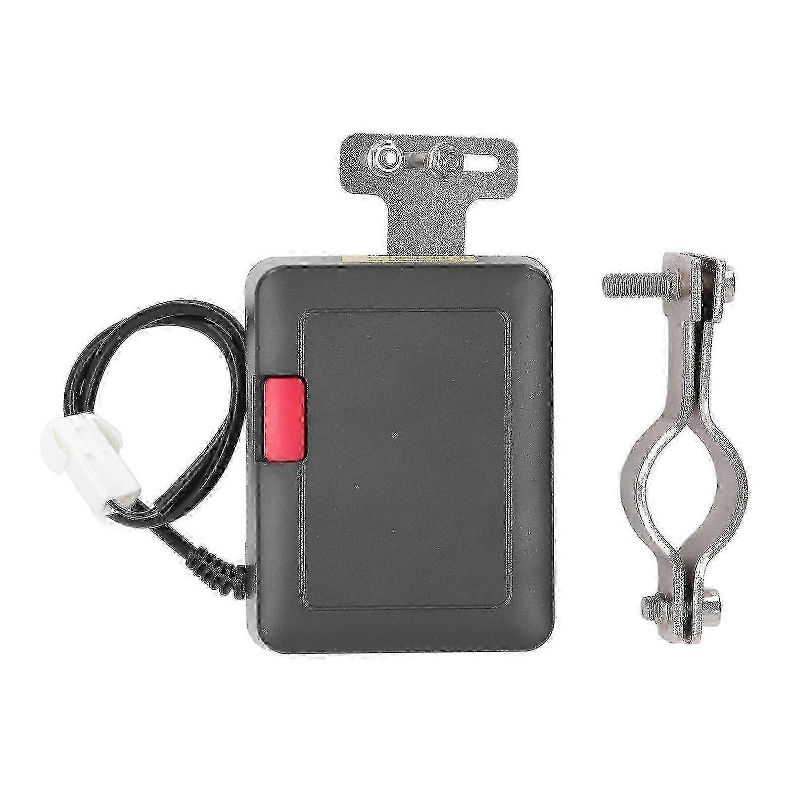 Electric Valve Controller Smart Automatic Valve Controller For All Kinds Connected Alarms Gases and Liquids