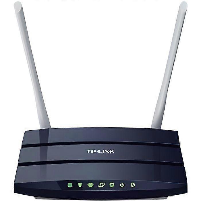TP-LINK AC1200 Dualband-WLAN-Router Archer C5