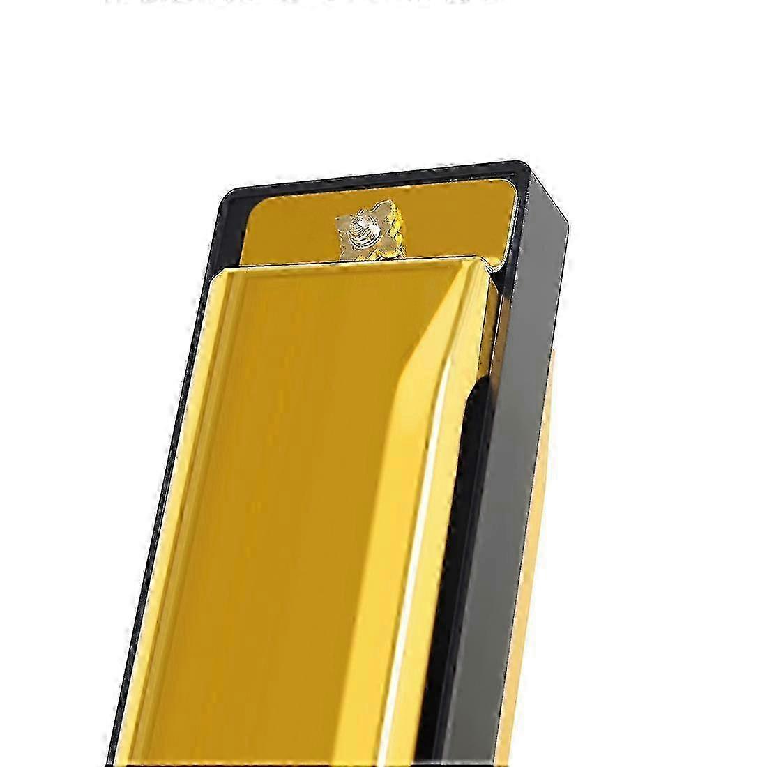 IRIN 10-Hole Harmonica Key of C 20-Tone Musical Gift with Storage Case for Beginner Student