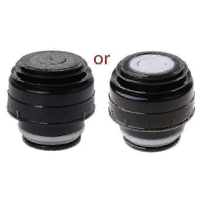 5.2-7.5cm Thermos Bottle Stopper Easy To Use And Clean Portable Universal Mug[PB] Edition 1110