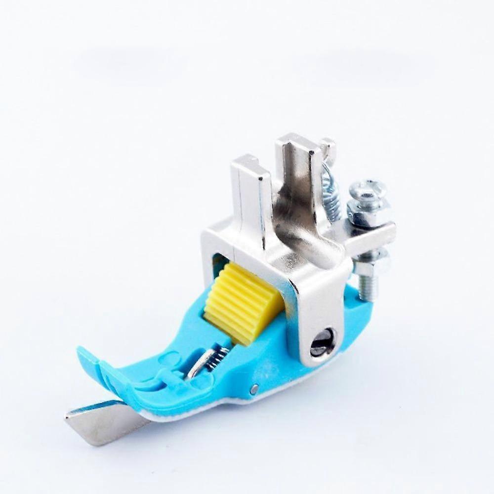 Sewing Accessories Roller Presser Foot  Industrial/Computer Flat Car Universal