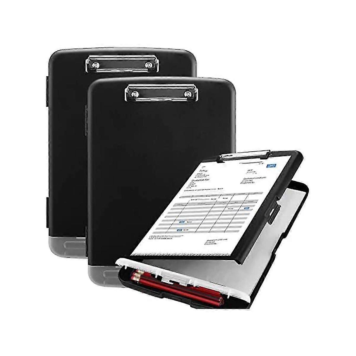 Appunti 2pack con Stora, appunti infermieristici di dimensioni A4, appunti di servizio F