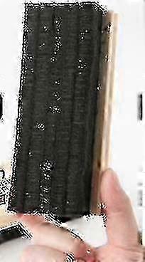 Dustless Wool Felt Chalkboard Eraser For Classrooms