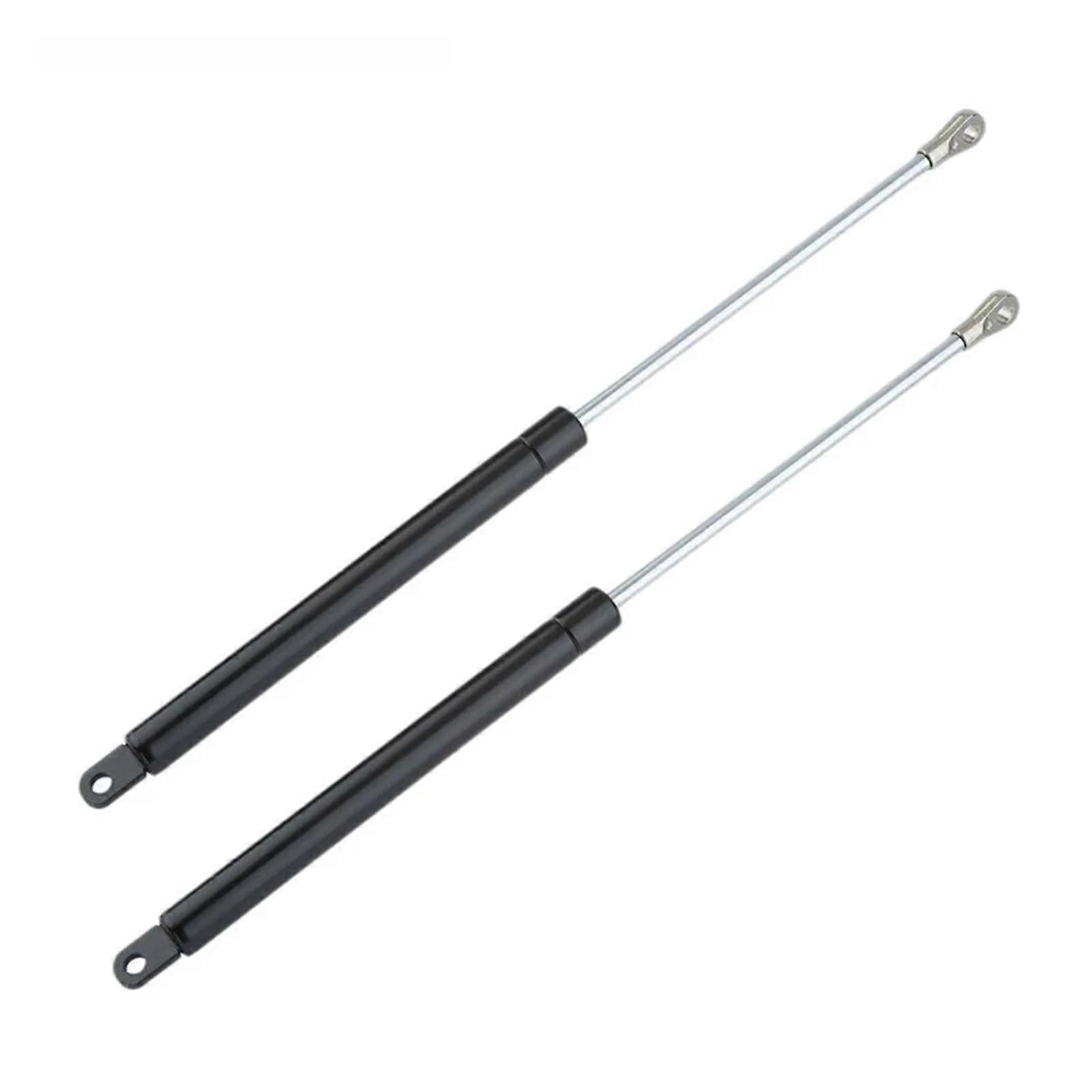 Gas Struts Lift Supports 40N M6 for Caravan Window Hatch Replacement 2 Pack