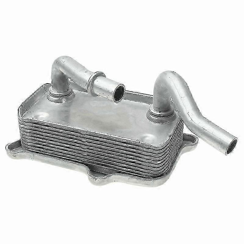 Engine Oil Cooler, Compatible with W202 W203 W210 W211 C240 E320