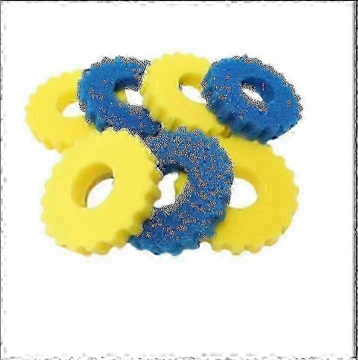 CPF-15000 Pond Filter Sponges Kit For Optimal Water Flow