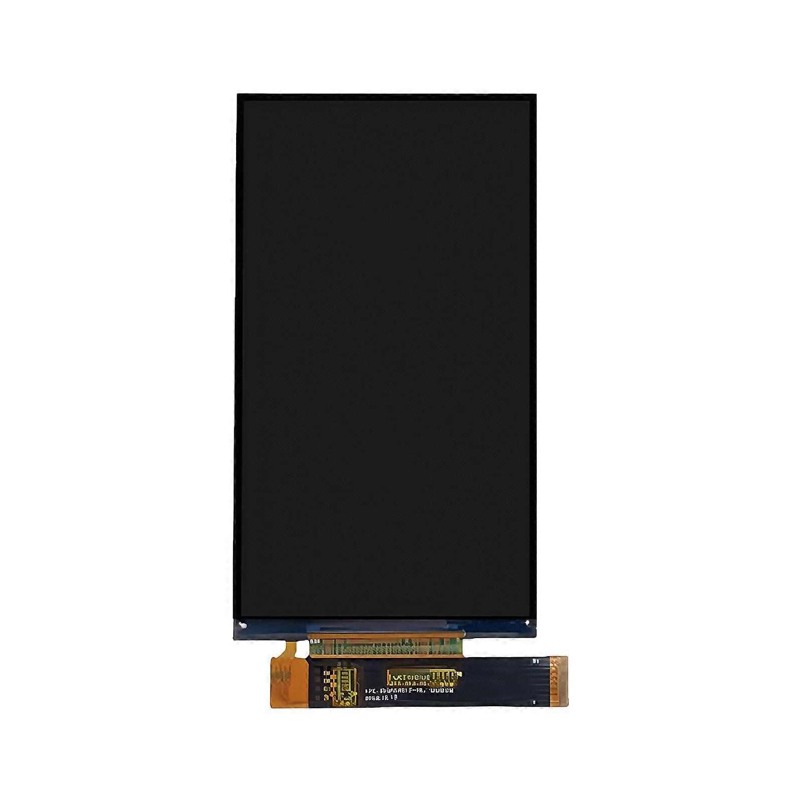 Industrial 5.5inch LCD Display 1080x1920 Resolution 400PPI sRGB Color Gamuts Low Power Consumption Multiple Device Compatibility Multicolor