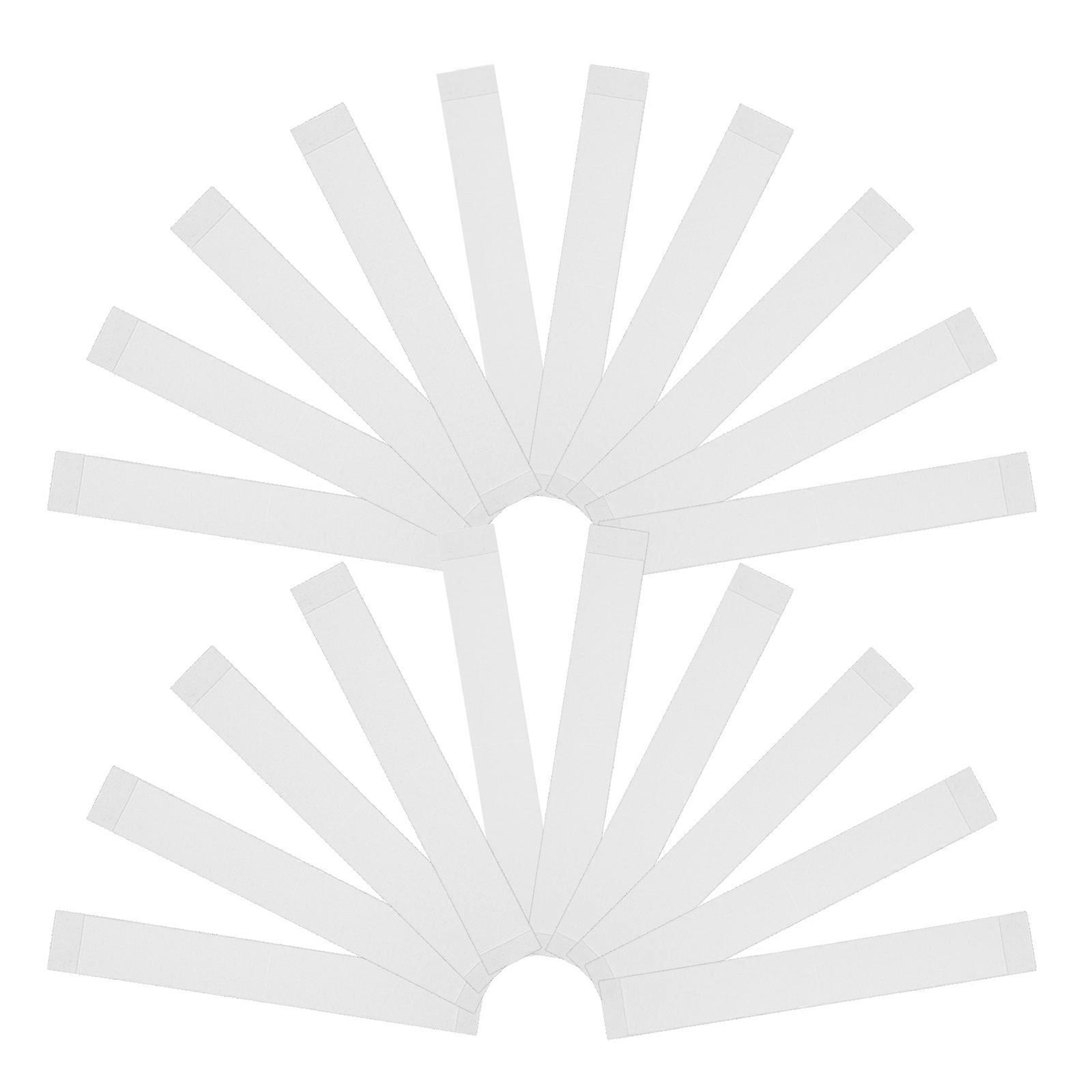 Non Slip Clothes Sticker Double Sided Clothing Tape for Fixing 72 Sheets