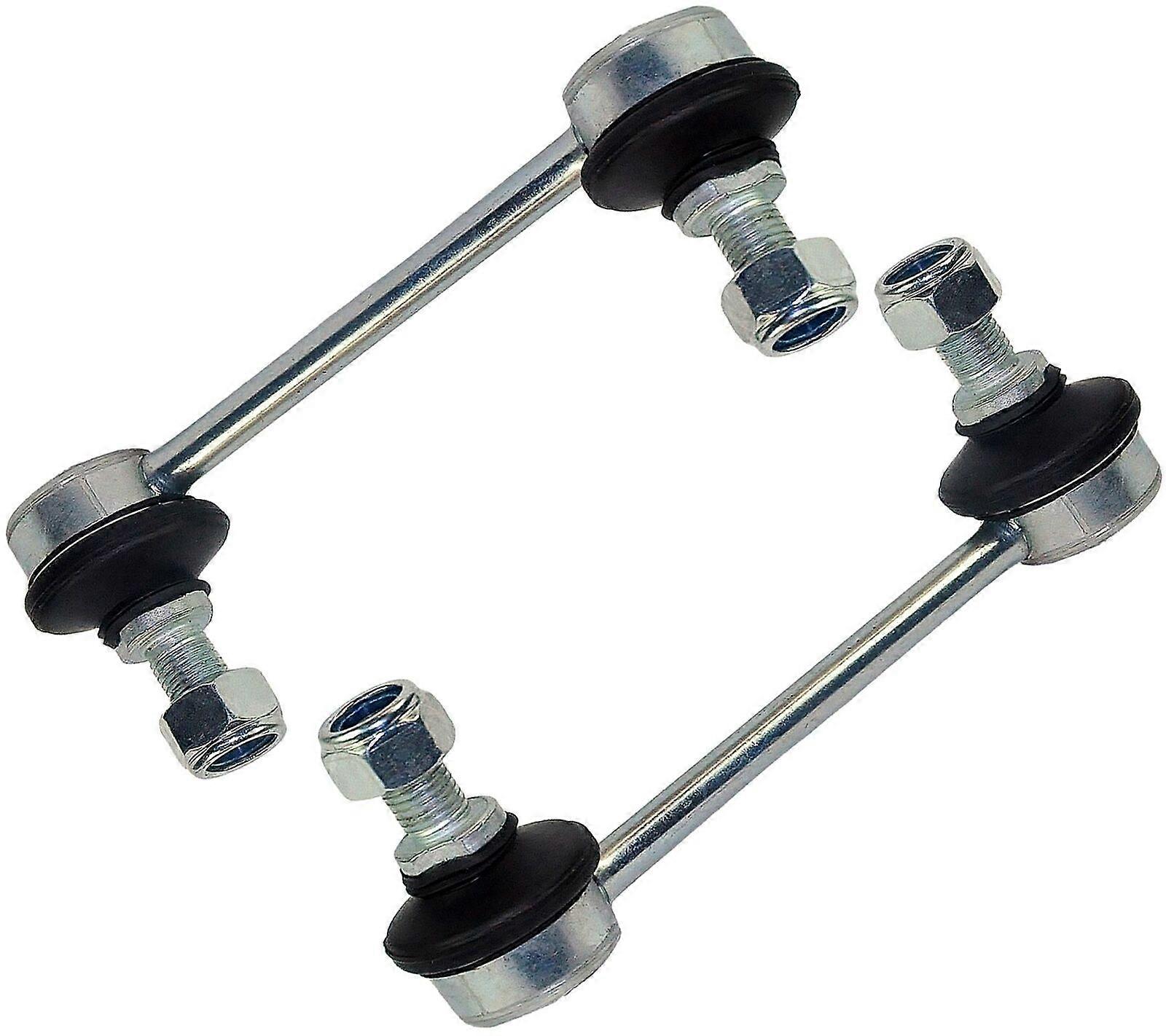 4436609 Rear Anti Roll Bar Drop Links Replacement For Ford Tourneo, Transit, Connect