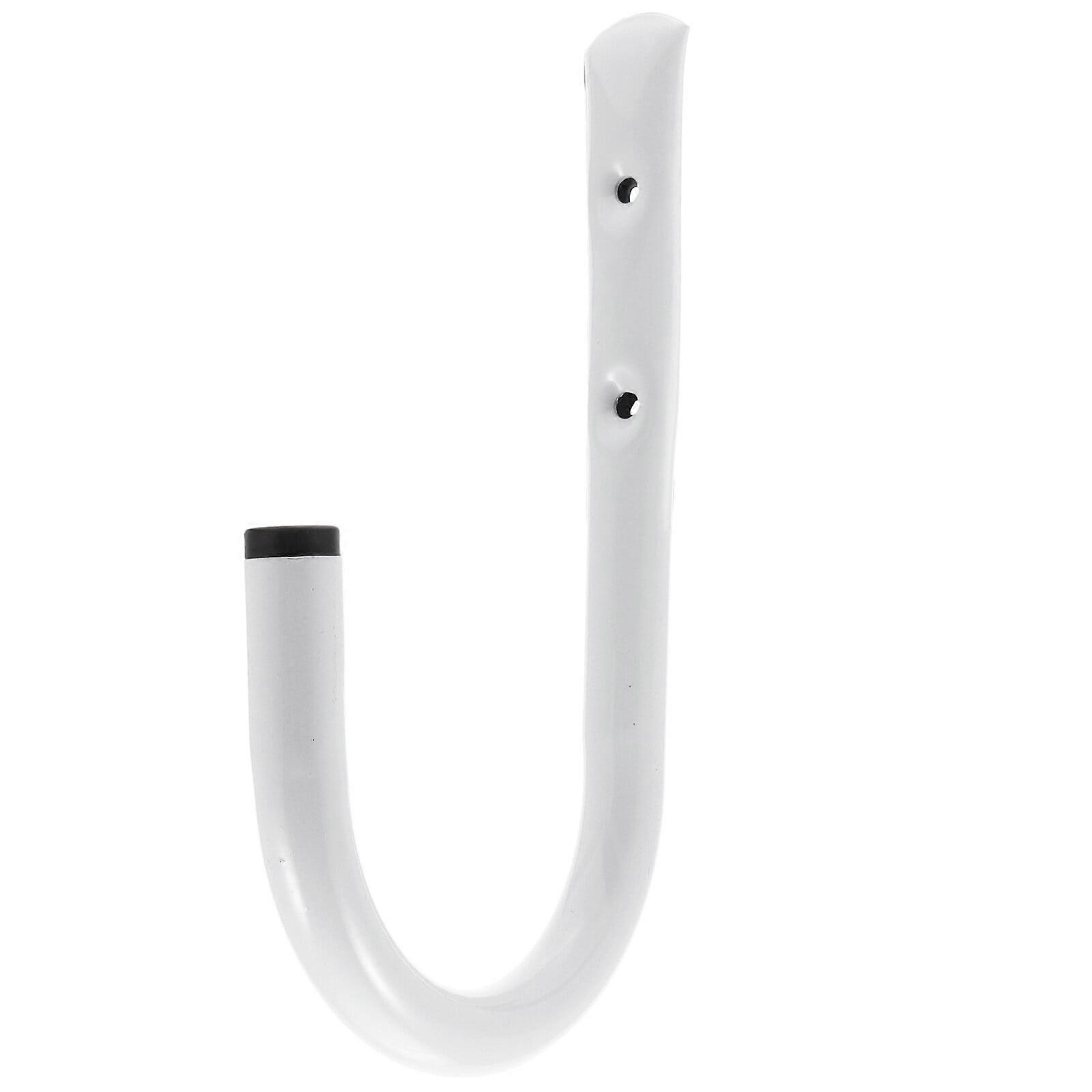 1 Pc Garage Hooks Garage Storage Iron Utility Hooks Wall Mount Tool Holder