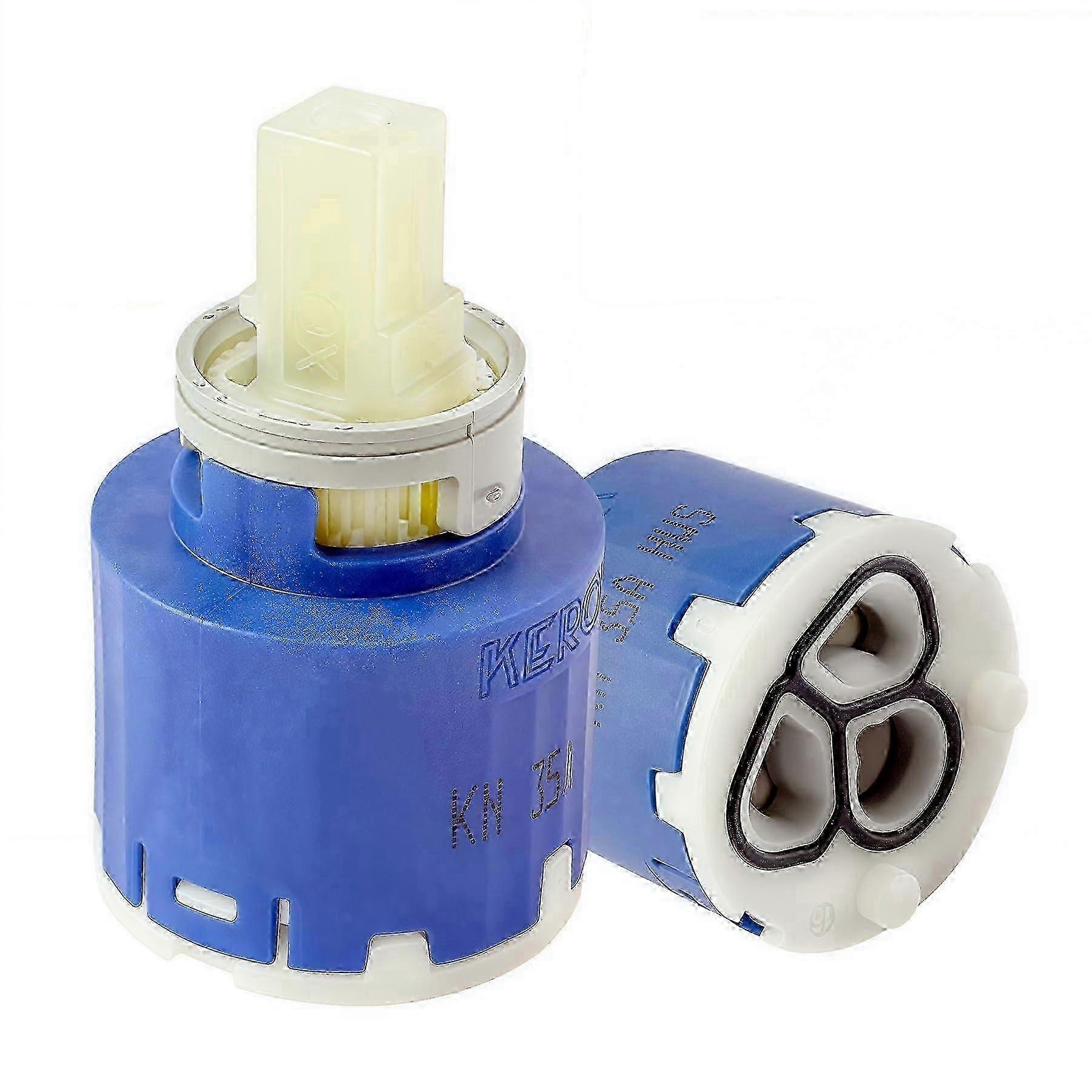 Ceramic valve core 35mm suitable for Kerox NKJ35 single handle faucet