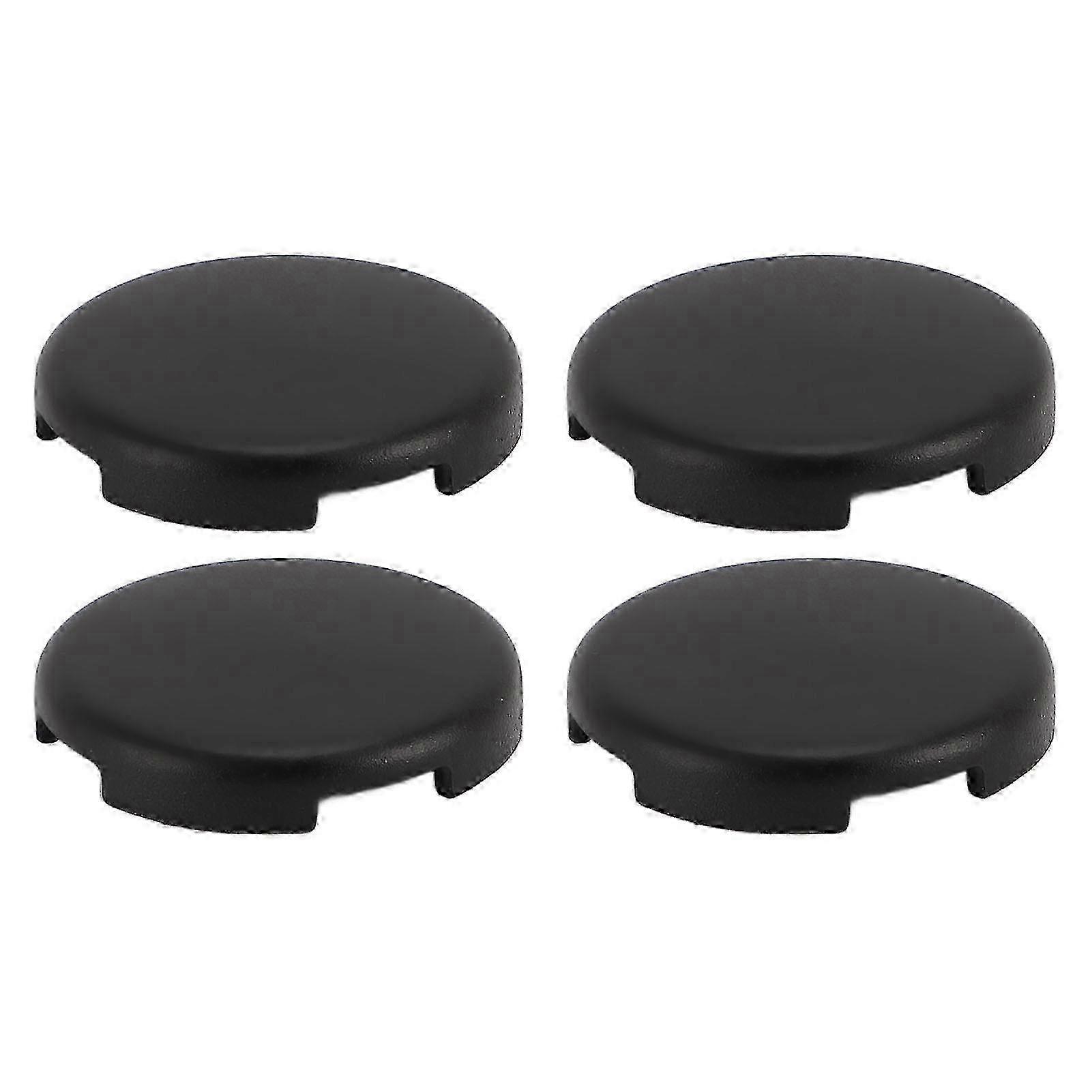 m 12PCS Game Stick Replacement Caps 1 Inch ABS Game Controller Keycaps for Cher...