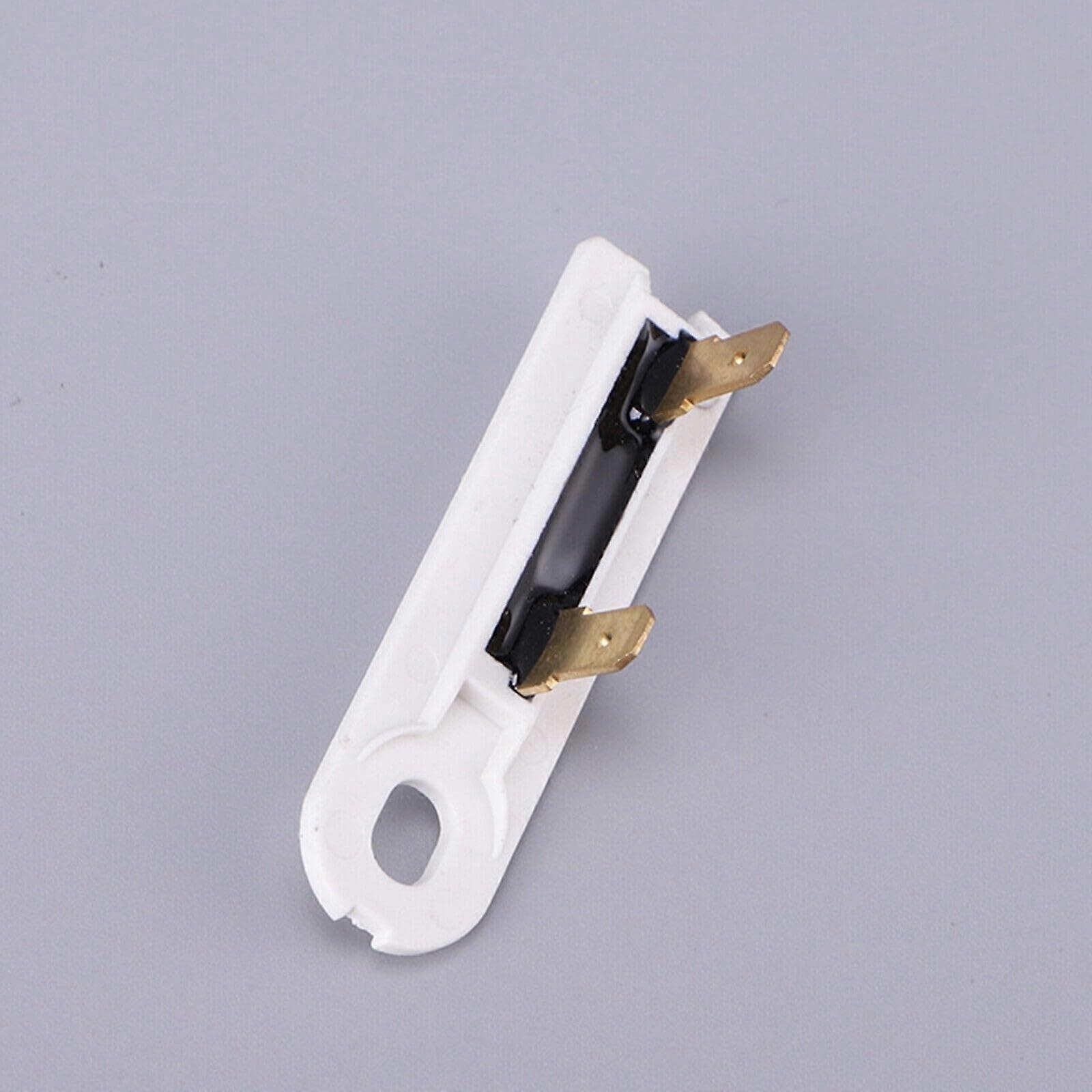 Thermal Fuse Replacement for Dryer Models MED9600SQ0 MEDC465HW0 MGD9600SQ0 MGDC465HW0 MED6300TQ0