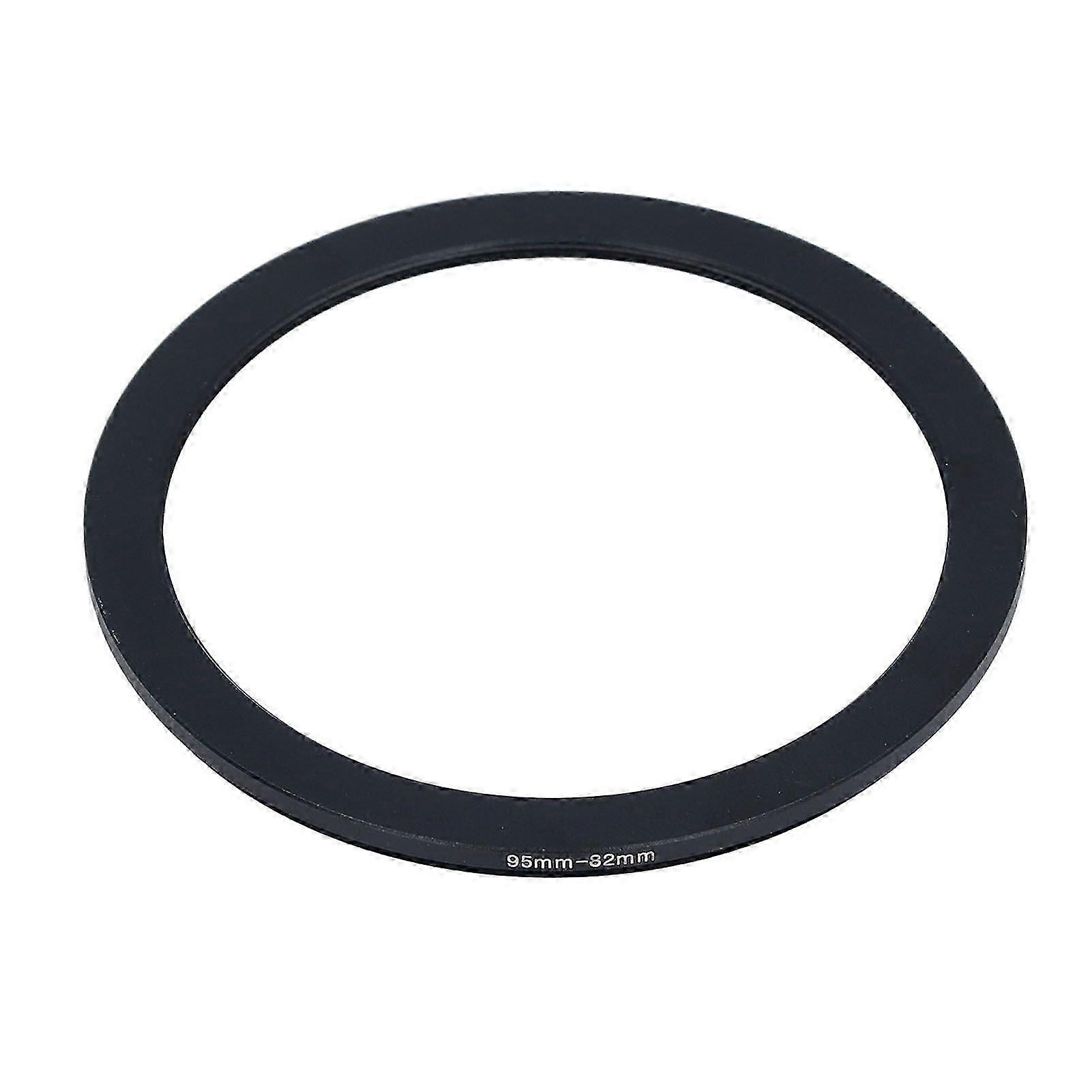 95mm to 82mm Camera Filters Ring Step Down Filters Ring Compatiable Diameter 95mm Lens to Diameter 82mm Camera Accessory