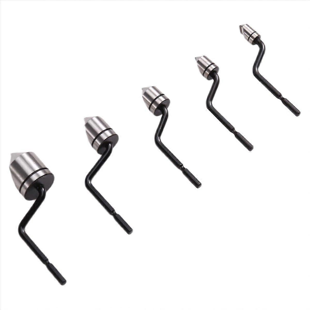 Trimming Blade Internal and External Crank Rotary Chamfering Blade