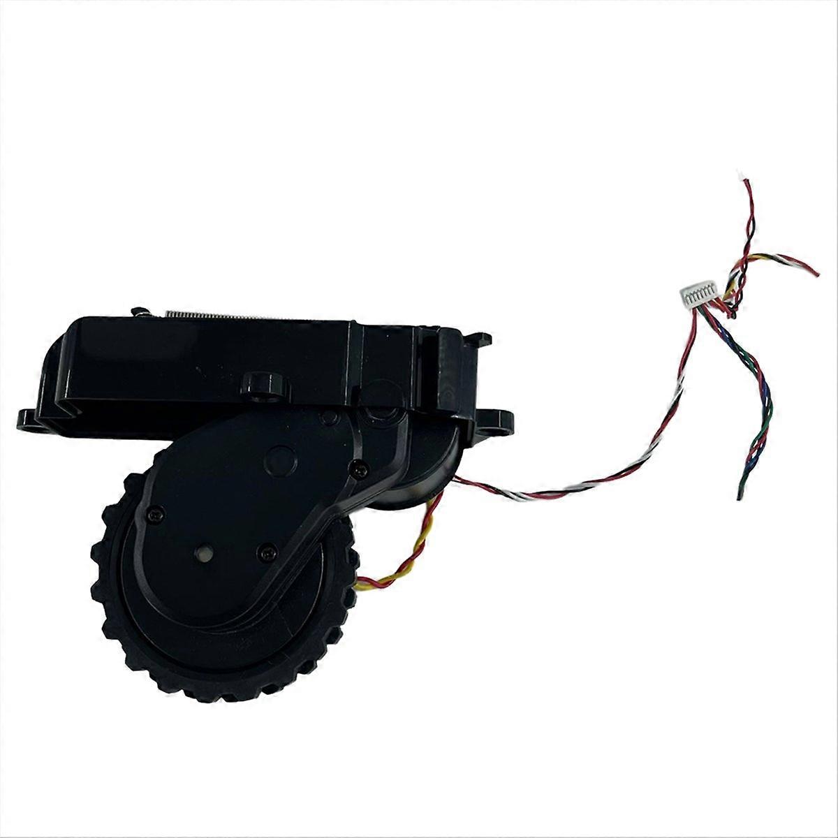 XMSTJQR2S STYTJ02YM Support Wheel Left Wheels