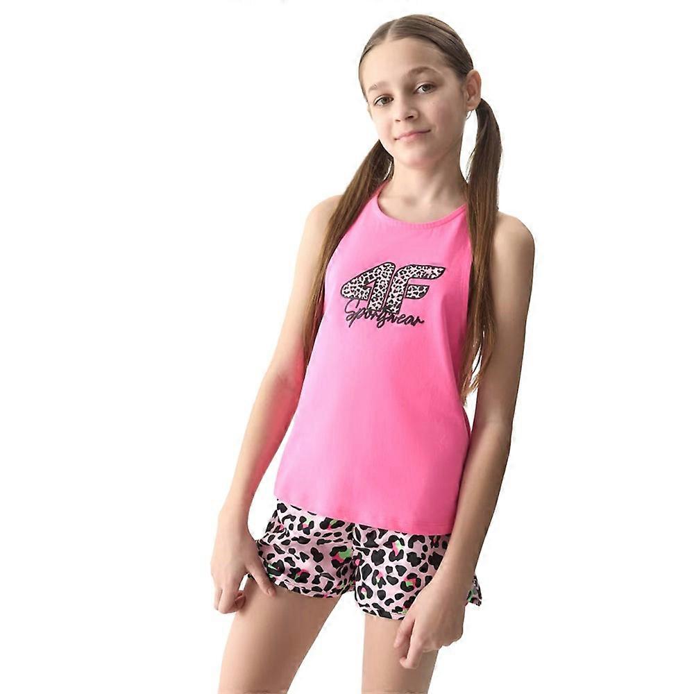 T-shirt 4F TSHIRT 4F JWSS24TTSHF1141F1141R