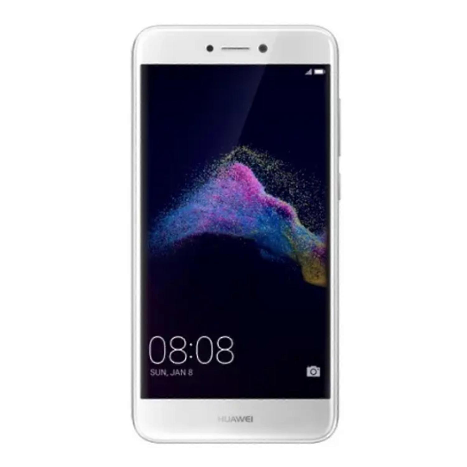 - Huawei Gr3 2017 Hydrogel Screen Protector (copy)