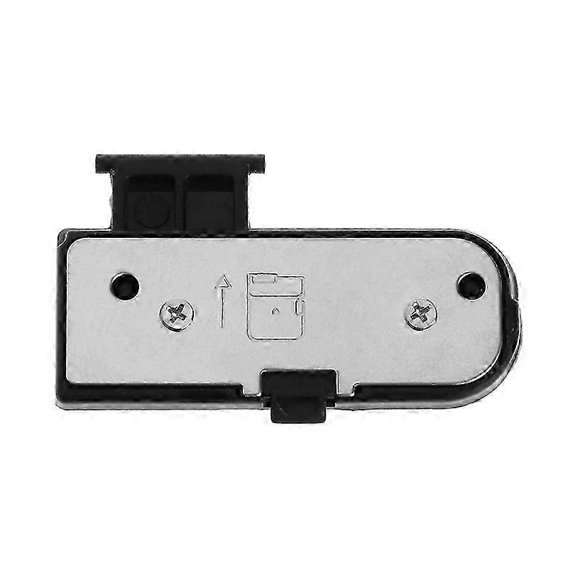 Nikon D3100 Camera Battery Door Cover Replacement Repair Lid Cap