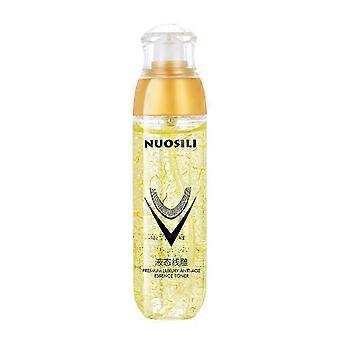 Face Lifting Moisturizing Serum leicht zu absorbierendes nicht fettendes Anti-Aging-Lifting-Serum für Frauen Mädchen