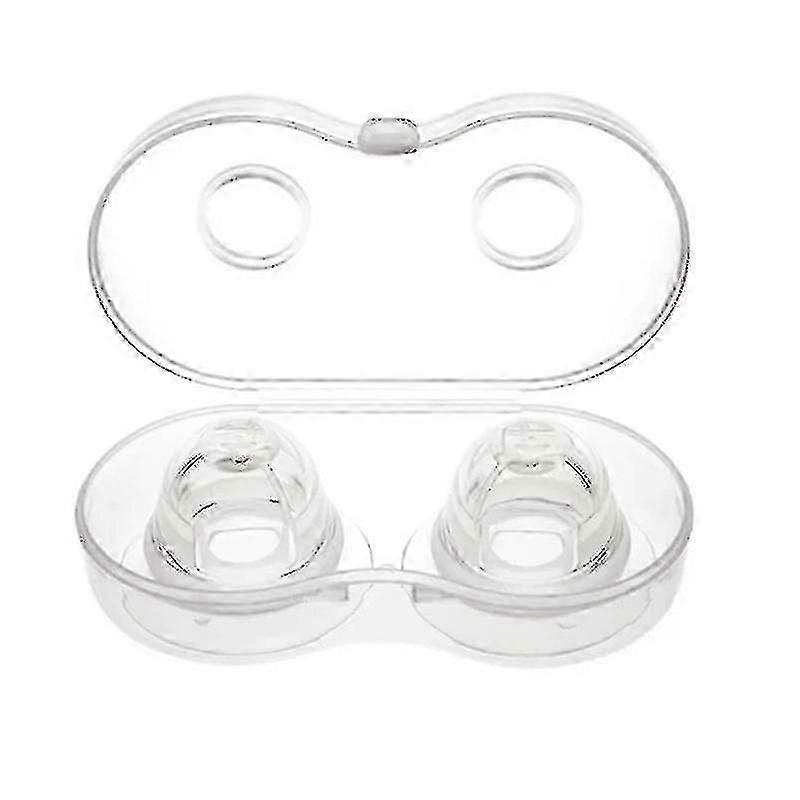 Silicone Nipple Corrector Flat Corrector