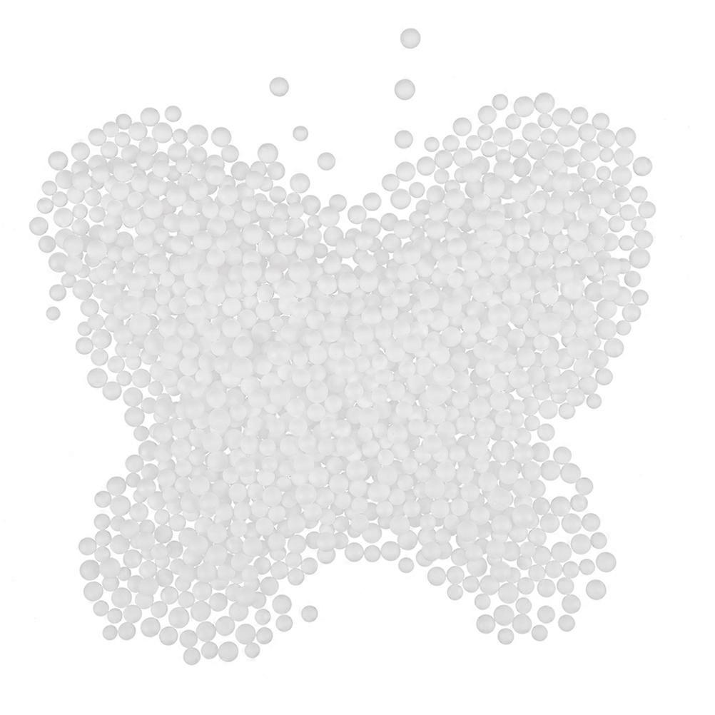 Foams Particles Bean Bag Filler for Sofa 1 Bag Soft Beads Sofa Filling