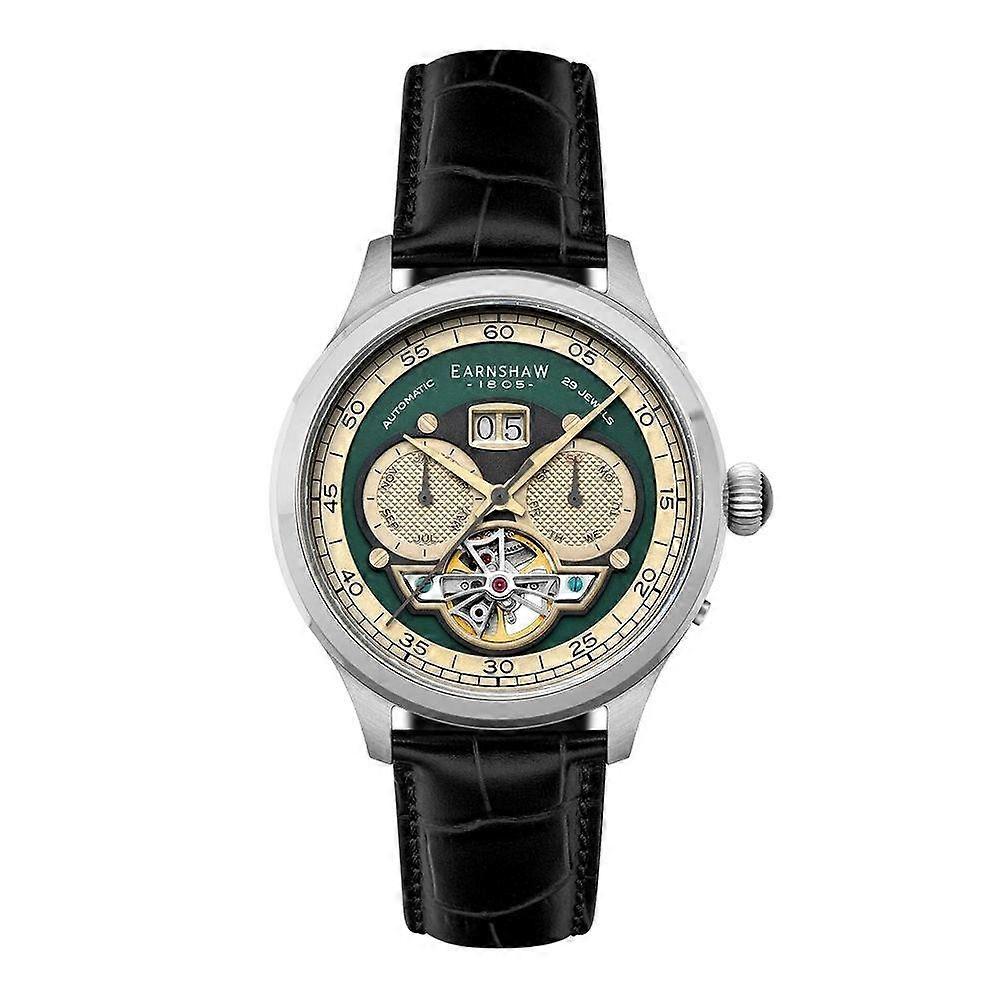 EARNSHAW ES-8187-03 Men's Watch