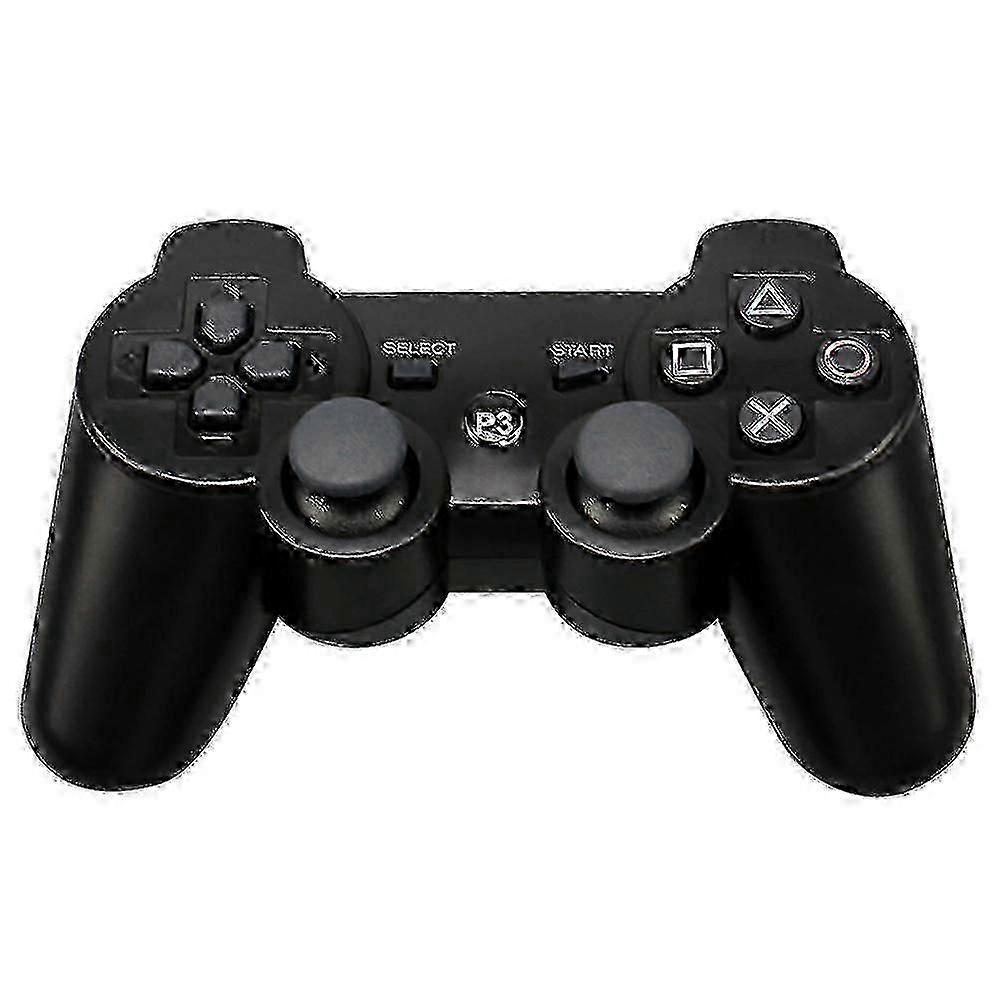 For Ps3 Wireless Bluetooth 30 Controller Game Handle Remote Gamepad Au Stock