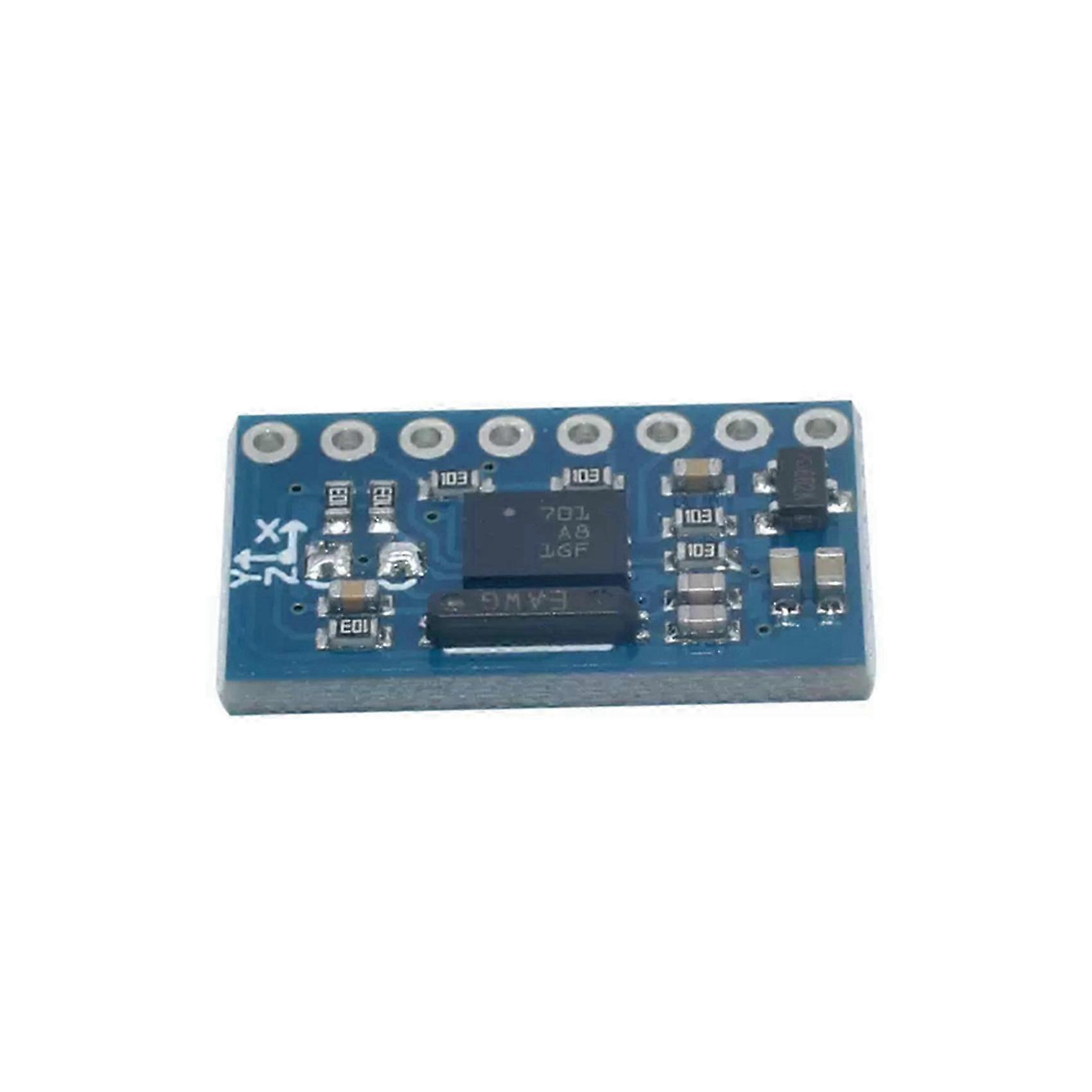 5X Sensor Module GY-BNO055 9Dof 9-Axis Sensor AHRS Acceleration Gyro Magnetic Field Multi-Function Module