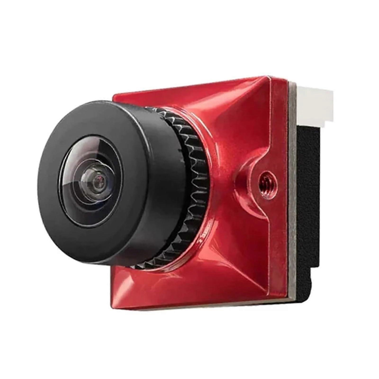 Action Camera 165° Wide Angle Ultraresolution Imaging for Diving Cycling Vlogging with Mount Options