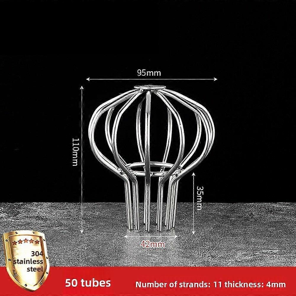 Anti-blocking Rooftop Floor Drain Cover Anti-leaf Fall Downpipe Filter