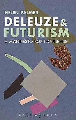 Deleuze and Futurism