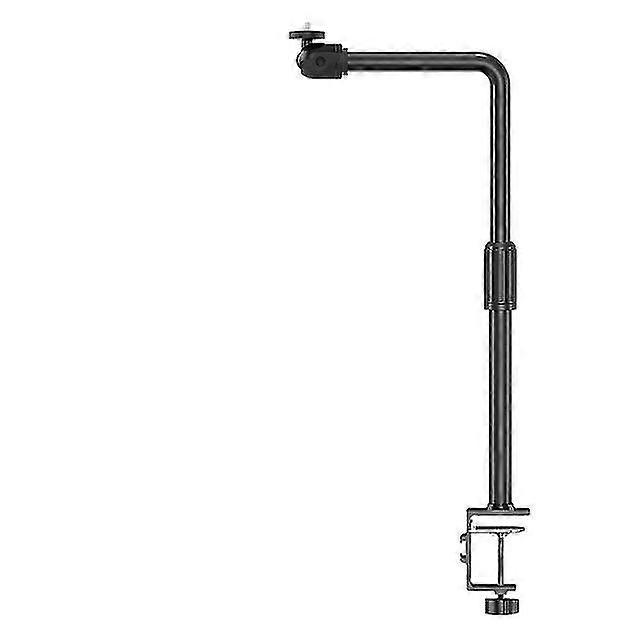 C-لقط العارض قوس معدني قابل للتعديل العارض حامل السرير / الجدول جبل حامل مناسبة ل Xgimi Xiaomi الجوز Dangbei