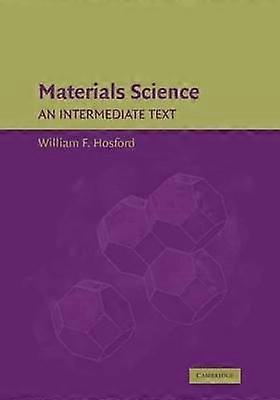 Materials Science An Intermediate Text