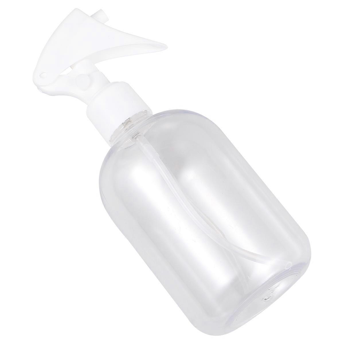 Spray Bottle Makeup Spray Bottle for Perfume Storage 3Pcs Transparent Bottles