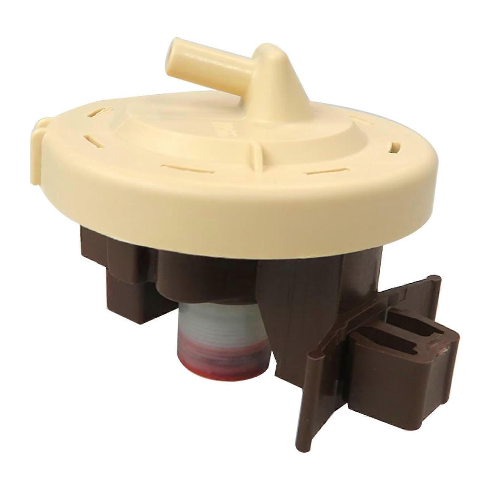 Replacement Pressure Level Sensor Suitable for Various Washers Delivering Consistent Operation and Low Maintenance Needs Multicolor