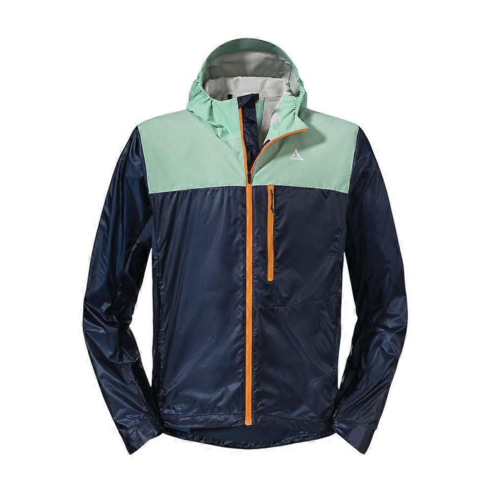 Jackets Schöffel Hybrid Flow Trail 232158180