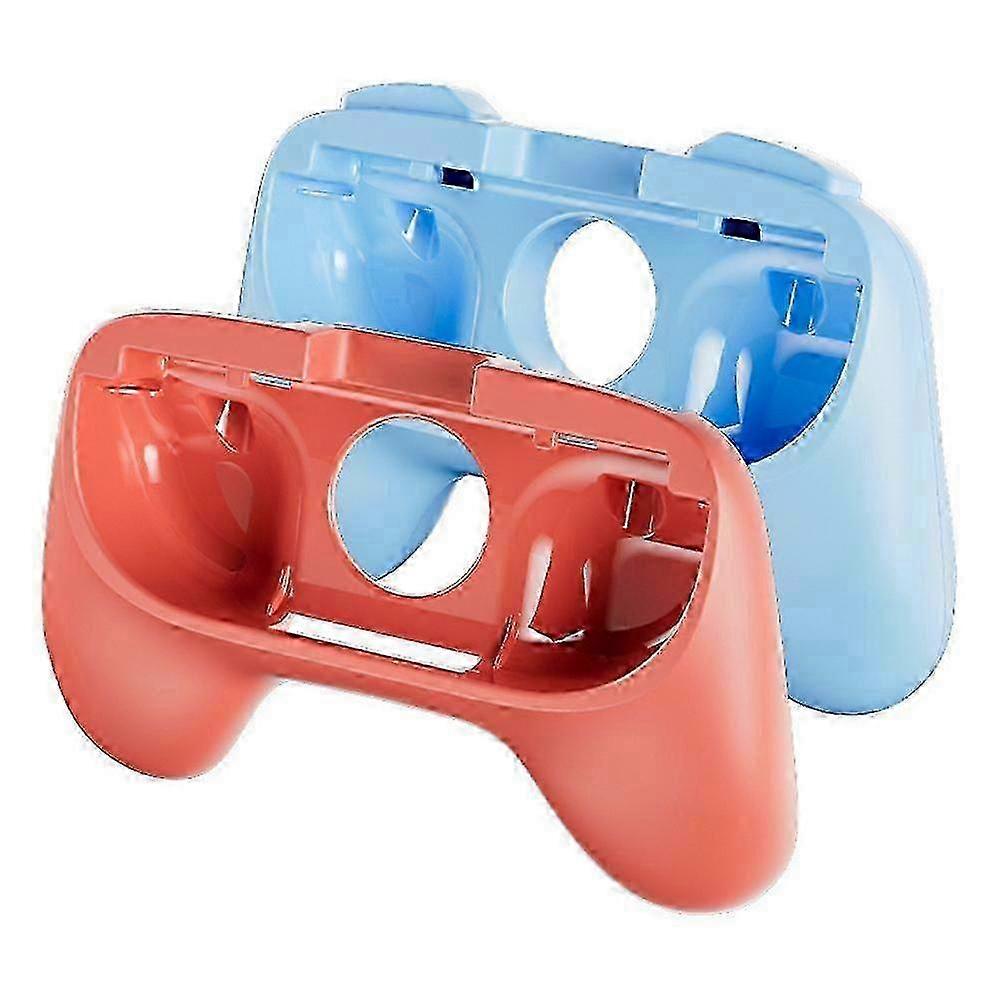 for Switch2 Left and Right Handles for NS2 for Joycon Game Controller Grip