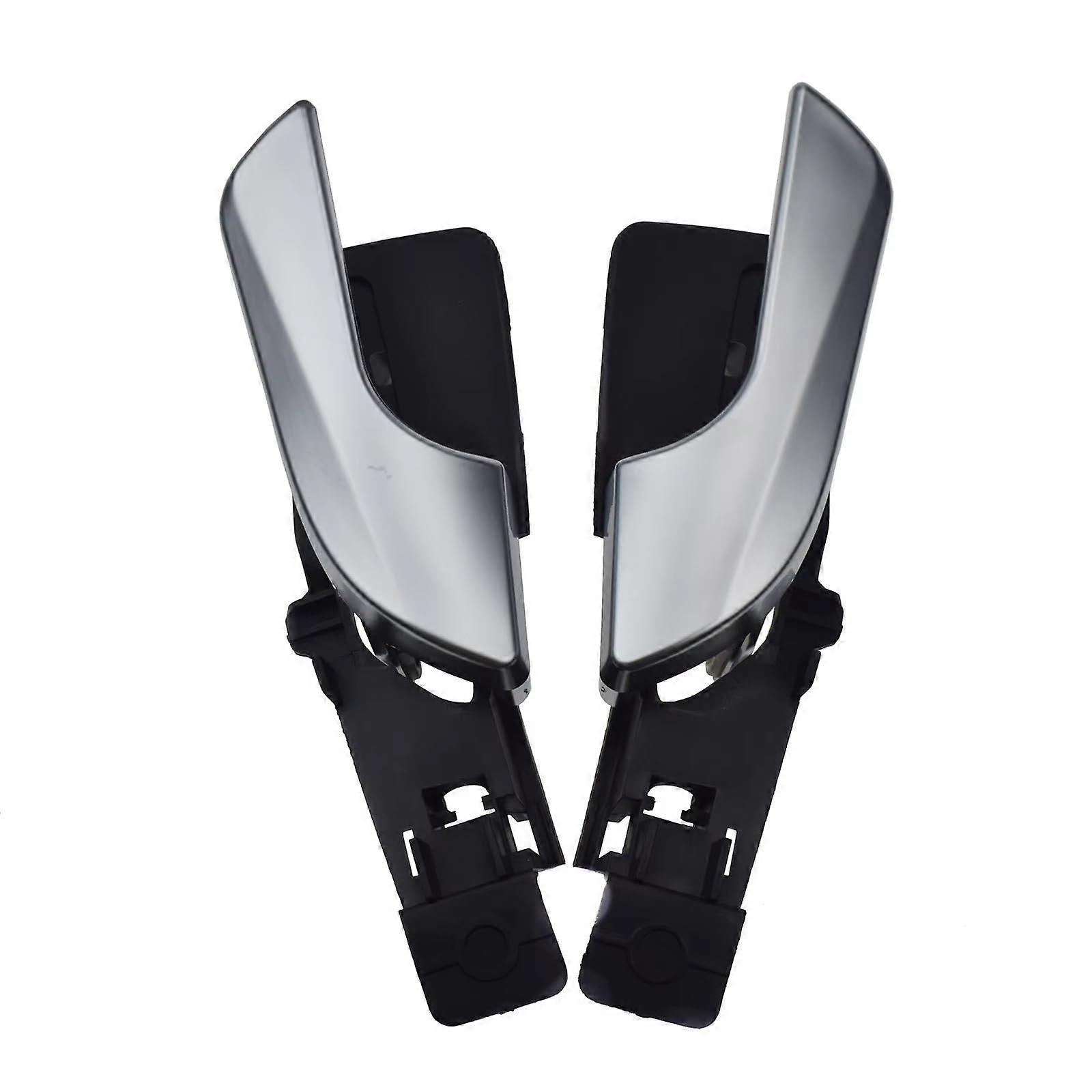 Interior Door Handle Replacement Pair 20102019 Easy Install Durable for Alfa Romeo Giulietta