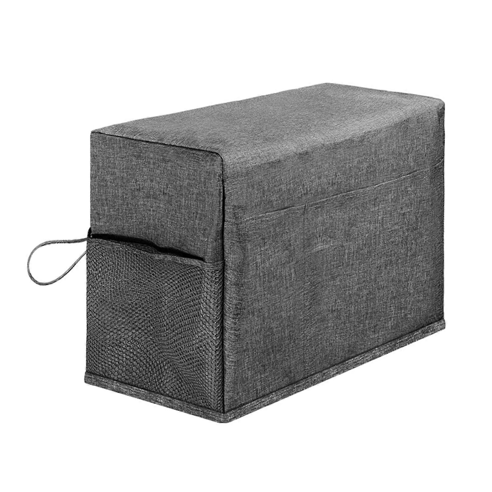 Waterproof Tool Organizer Bag with Multiple Pockets, Large Capacity for DIY and Professional Use