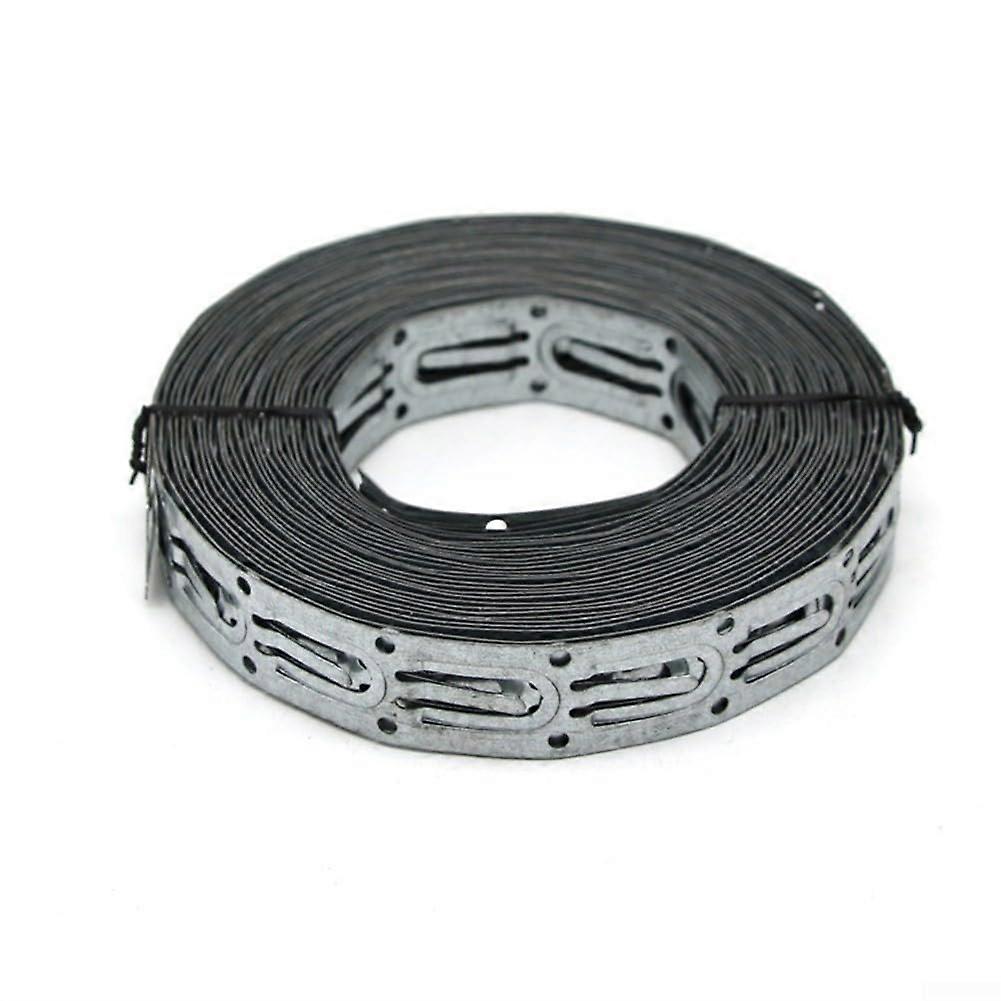 Adjustable Underfloor Cable Guides for Radiant Floor Heating, Easy Cut Design 10m Flexible Install