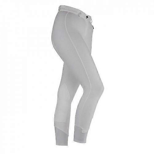 SaddleHugger Girls Breeches