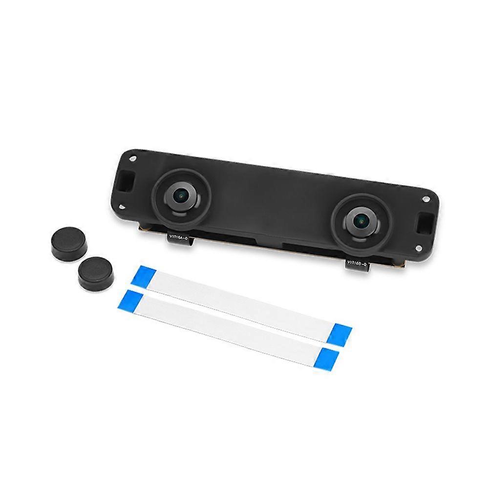 RDK Stereo Camera GS130W Binocular Global Shutter Camera Module for Applications Such As Robot Vision Inspection