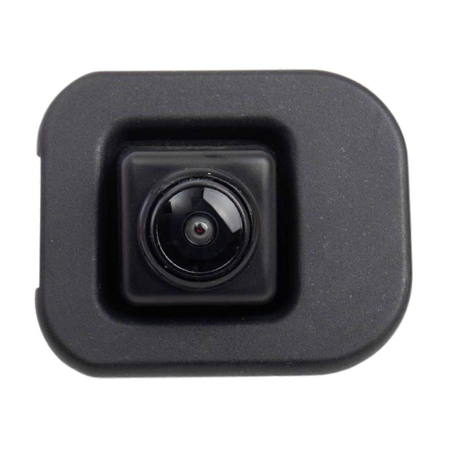 OEM Replacement Rear View Camera Black Housing 2811200903 90179976 for Enhanced Visibility