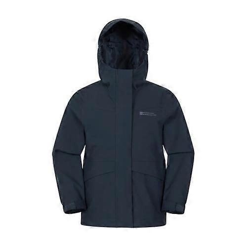 Mountain Warehouse Childrens/Kids April Waterproof Jacket