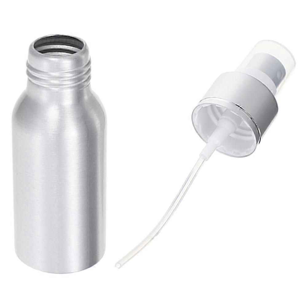 Refillable Atomizer Cocktail Spray Bottle for Storage Use