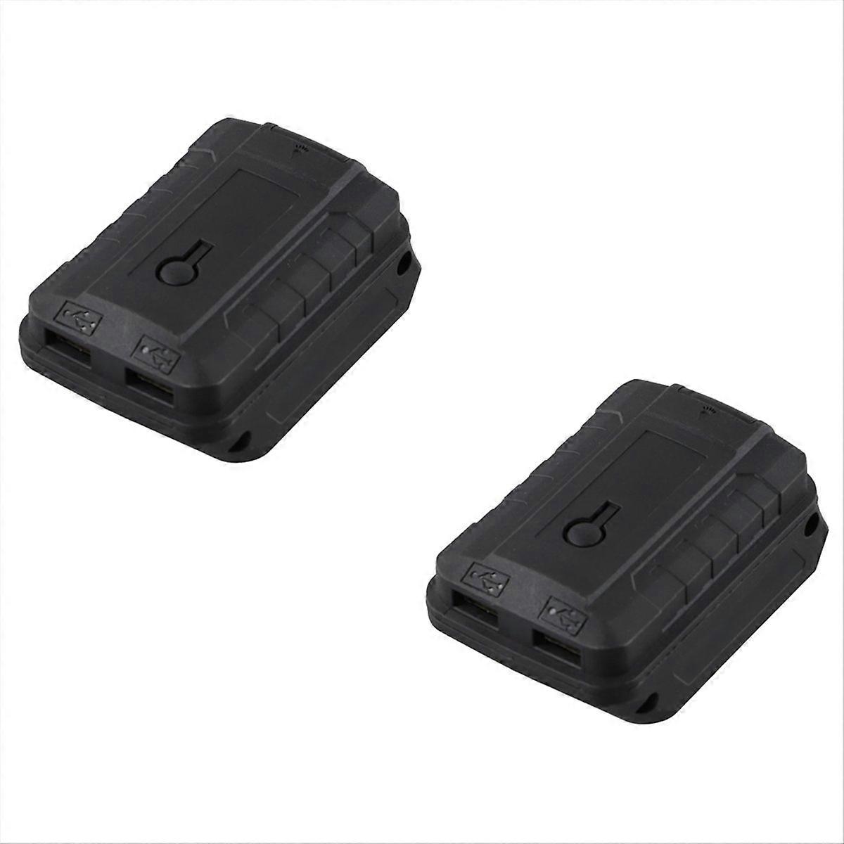 Electric Wrench Adapter Battery Adapter