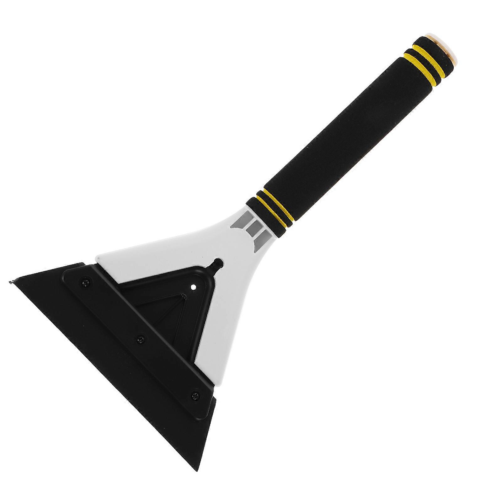 Car Snow 4Pcs for Auto Snow Removal Multi-Purpose Tools