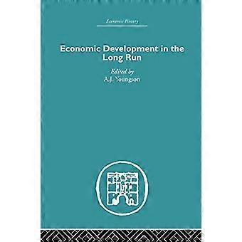 Economische ontwikkeling op de lange termijn (economische geschiedenis)